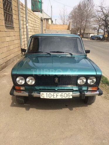 LADA (VAZ) 2106 1976, 359,321 km - 1.6 л - Gəncə