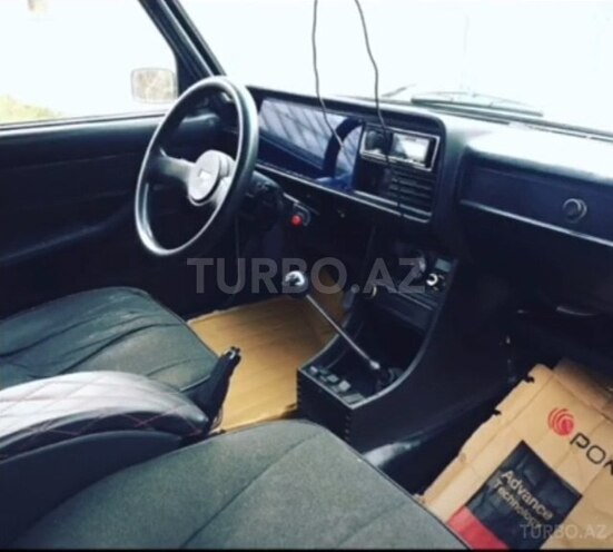 LADA (VAZ) 2107 2007, 250,000 km - 1.6 l - Bakı