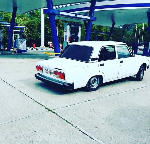 LADA (VAZ) 2107 2007, 250,000 km - 1.6 l - Bakı