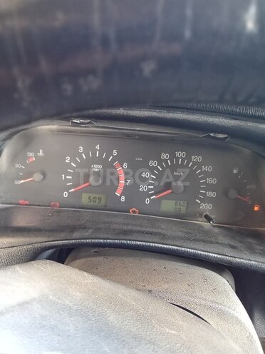 Chevrolet Niva 2010, 198,654 km - 1.7 l - Şamaxı