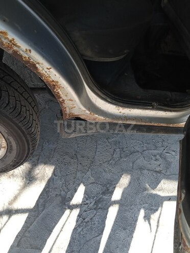 Chevrolet Niva 2010, 198,654 km - 1.7 l - Şamaxı