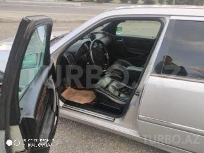 Mercedes C 240 1999, 317,000 km - 2.4 l - Tərtər