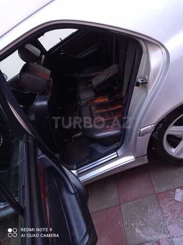Mercedes C 240 1999, 317,000 km - 2.4 l - Tərtər