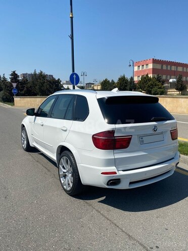 BMW X5 2010, 260,000 km - 4.8 л - Bakı