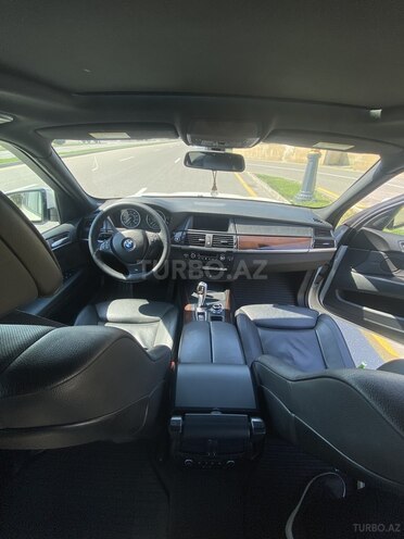 BMW X5 2010, 260,000 km - 4.8 л - Bakı