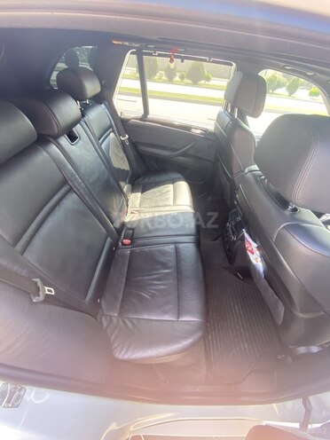 BMW X5 2010, 260,000 km - 4.8 л - Bakı