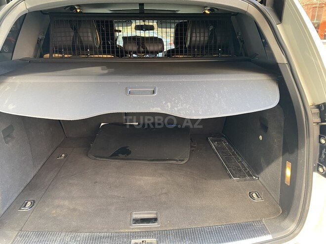 Volkswagen Touareg 2008, 193,000 km - 3.6 л - Bakı