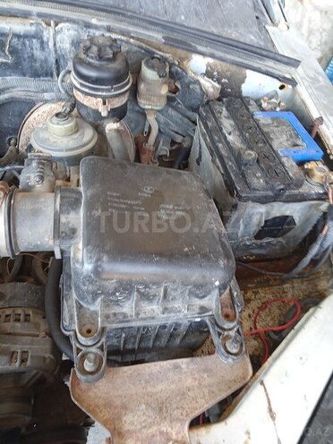 Chevrolet Niva 2010, 198,654 km - 1.7 l - Şamaxı