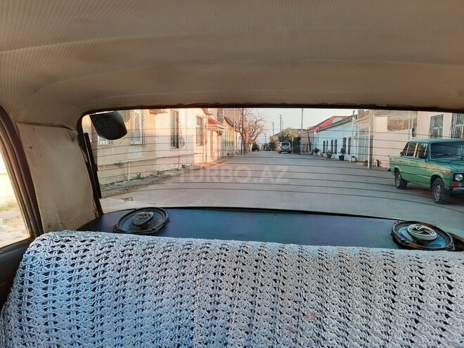 LADA (VAZ) 2106 1985, 168,000 km - 1.6 l - Bakı