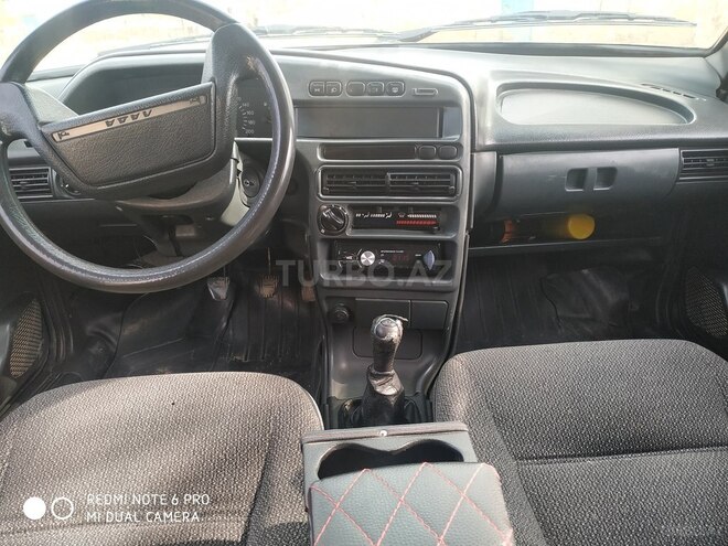 LADA (VAZ) 2114 2006, 352,500 km - 1.6 l - Bakı