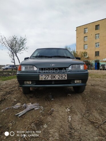 LADA (VAZ) 2114 2006, 352,500 km - 1.6 l - Bakı
