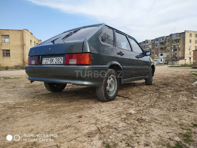 LADA (VAZ) 2114 2006, 352,500 km - 1.6 l - Bakı