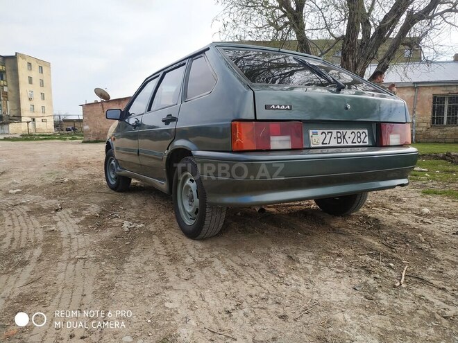 LADA (VAZ) 2114 2006, 352,500 km - 1.6 l - Bakı