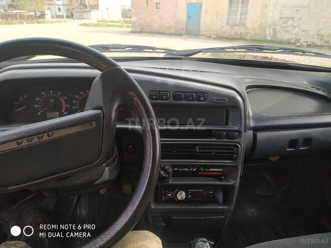 LADA (VAZ) 2114 2006, 352,500 km - 1.6 l - Bakı