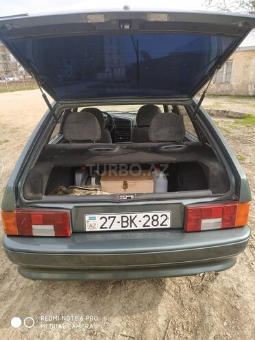 LADA (VAZ) 2114 2006, 352,500 km - 1.6 l - Bakı