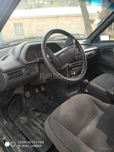 LADA (VAZ) 2114 2006, 352,500 km - 1.6 l - Bakı