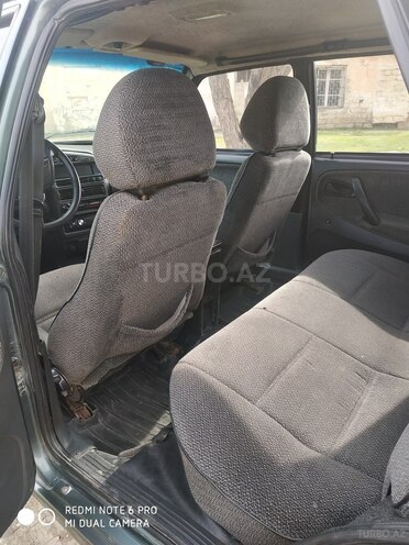 LADA (VAZ) 2114 2006, 352,500 km - 1.6 l - Bakı