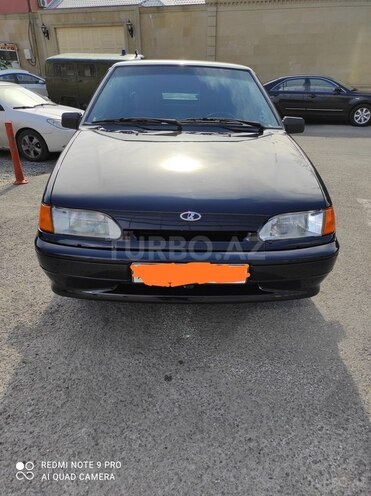 LADA (VAZ) 2115 2012, 151,574 km - 1.6 l - Bakı