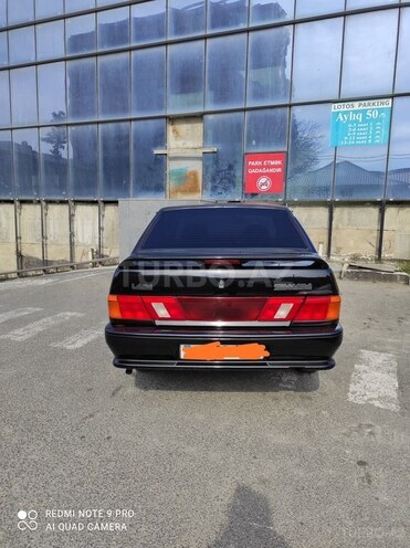 LADA (VAZ) 2115 2012, 151,574 km - 1.6 l - Bakı
