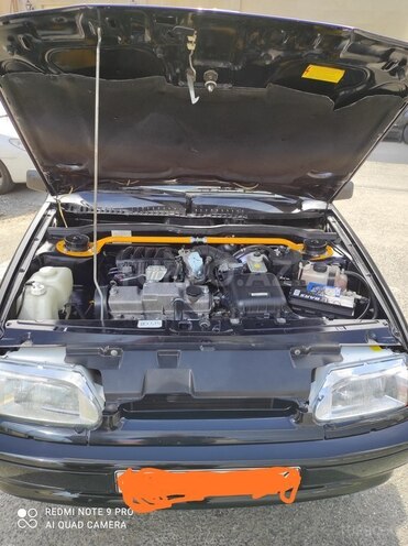 LADA (VAZ) 2115 2012, 151,574 km - 1.6 l - Bakı