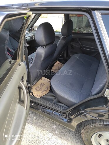 LADA (VAZ) 2115 2012, 151,574 km - 1.6 l - Bakı