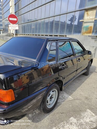 LADA (VAZ) 2115 2012, 151,574 km - 1.6 l - Bakı