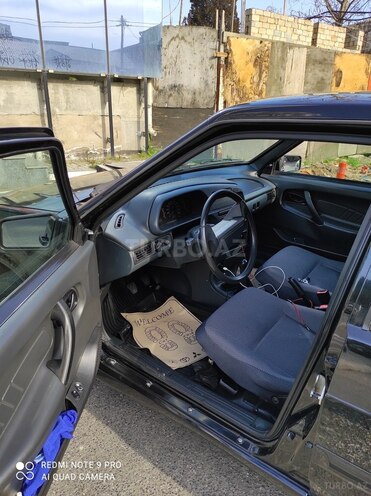 LADA (VAZ) 2115 2012, 151,574 km - 1.6 l - Bakı