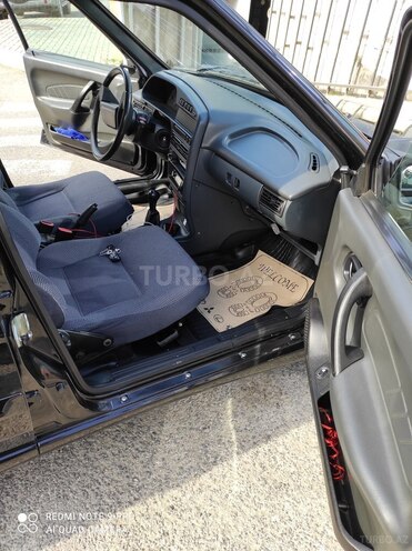 LADA (VAZ) 2115 2012, 151,574 km - 1.6 l - Bakı