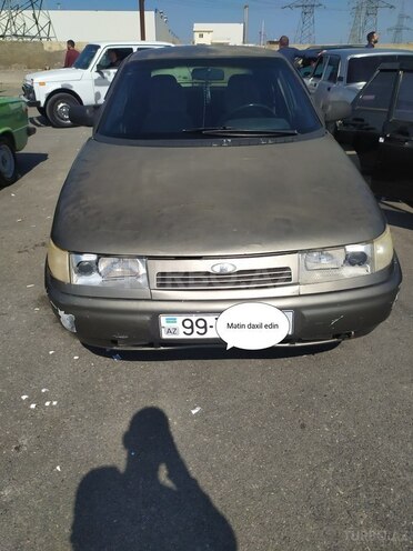 LADA (VAZ) 2110 2002, 677,834 km - 1.5 l - Sumqayıt