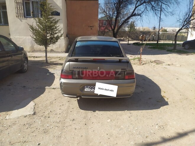LADA (VAZ) 2110 2002, 677,834 km - 1.5 l - Sumqayıt