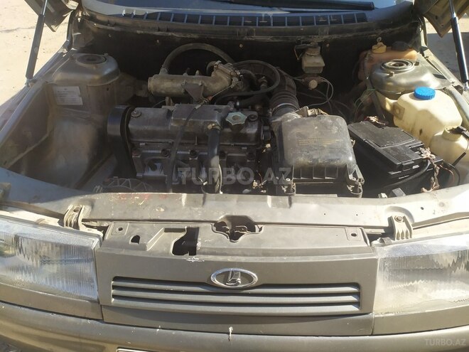 LADA (VAZ) 2110 2002, 677,834 km - 1.5 l - Sumqayıt