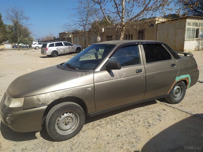 LADA (VAZ) 2110 2002, 677,834 km - 1.5 l - Sumqayıt