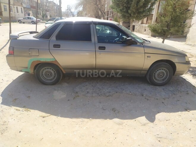 LADA (VAZ) 2110 2002, 677,834 km - 1.5 l - Sumqayıt