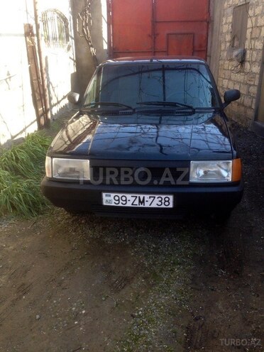 Tofas Sahin 2005, 170,000 km - 1.6 l - Bakı