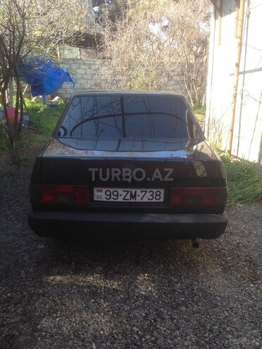 Tofas Sahin 2005, 170,000 km - 1.6 l - Bakı