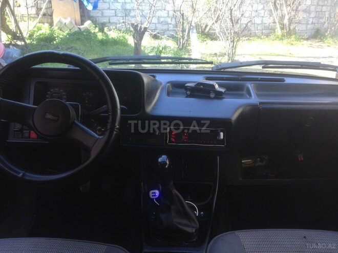 Tofas Sahin 2005, 170,000 km - 1.6 l - Bakı