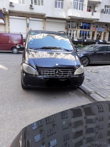 Mercedes Viano 2003, 405,000 km - 2.2 л - Bakı