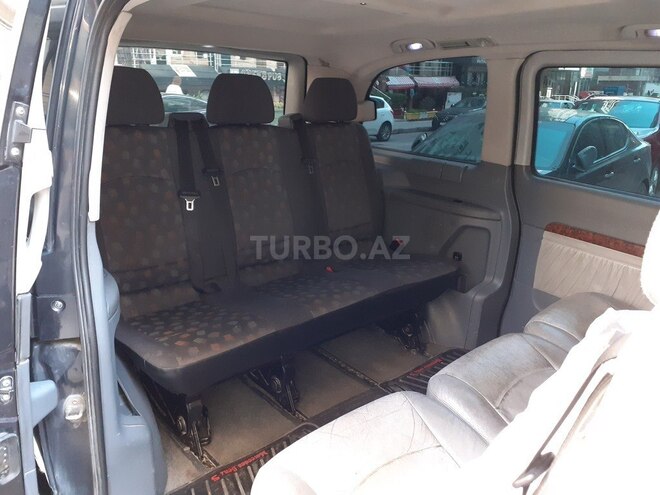 Mercedes Viano 2003, 405,000 km - 2.2 л - Bakı