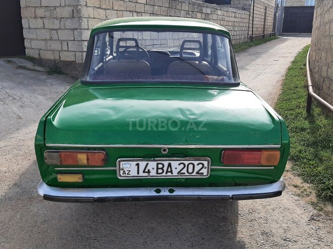 Moskvich 2140 1987, 150,000 km - 1.5 l - Şirvan