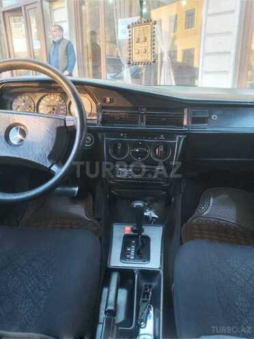Mercedes 190 1990, 325,620 km - 1.8 l - Bakı