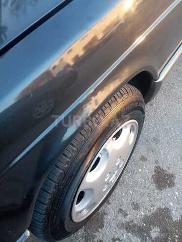 Mercedes 190 1990, 325,620 km - 1.8 l - Bakı