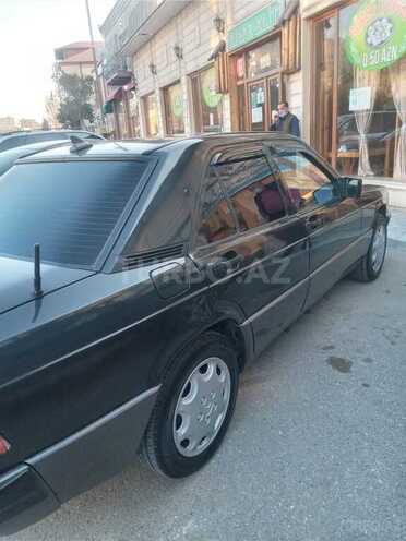 Mercedes 190 1990, 325,620 km - 1.8 l - Bakı