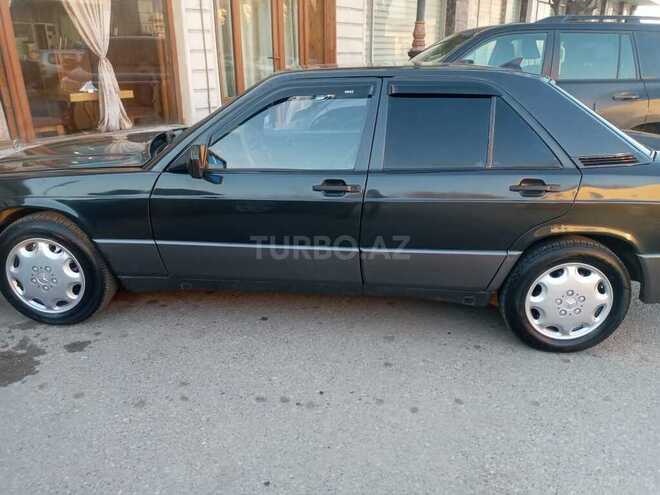 Mercedes 190 1990, 325,620 km - 1.8 l - Bakı