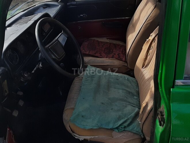 Moskvich 2140 1987, 150,000 km - 1.5 l - Şirvan