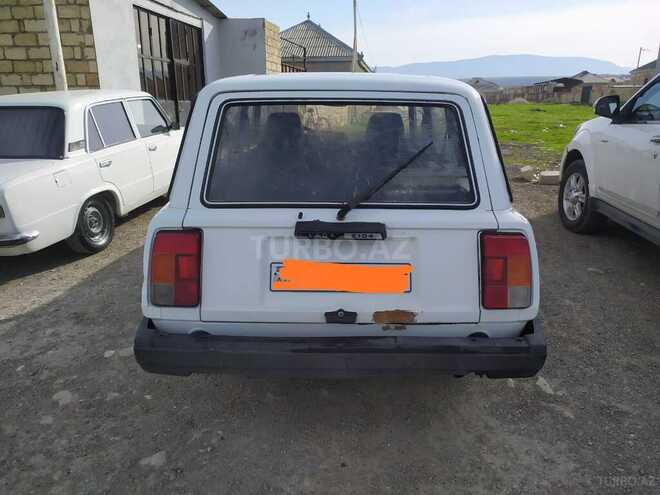 LADA (VAZ) 2104 2011, 154,000 km - 1.6 l - Şabran
