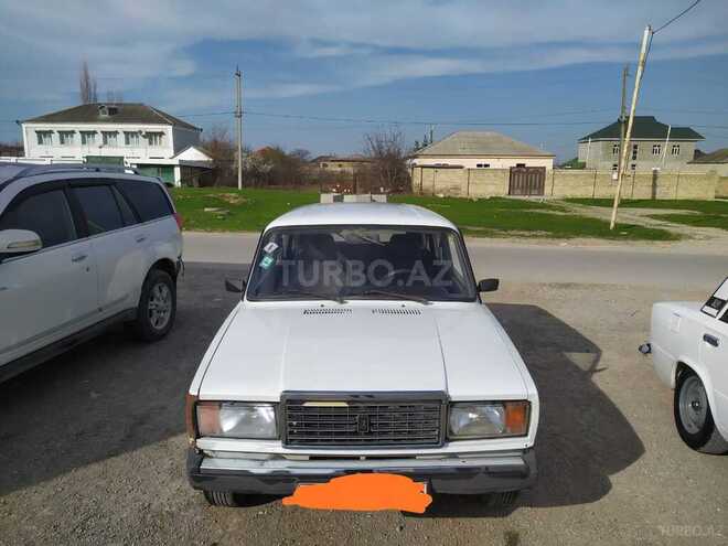 LADA (VAZ) 2104 2011, 154,000 km - 1.6 l - Şabran