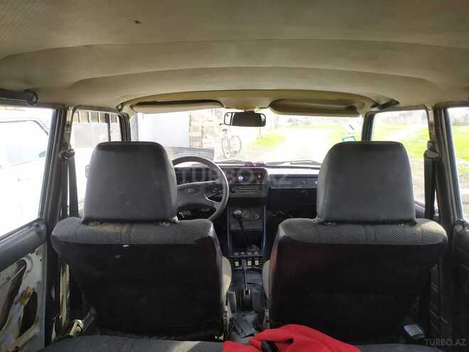 LADA (VAZ) 2104 2011, 154,000 km - 1.6 l - Şabran