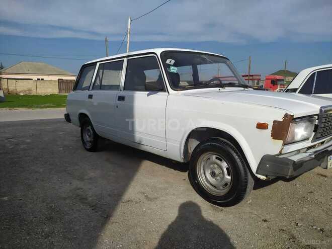 LADA (VAZ) 2104 2011, 154,000 km - 1.6 l - Şabran