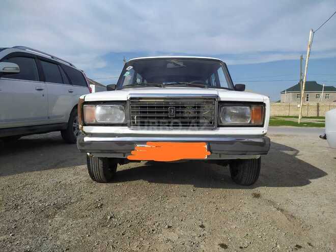 LADA (VAZ) 2104 2011, 154,000 km - 1.6 l - Şabran