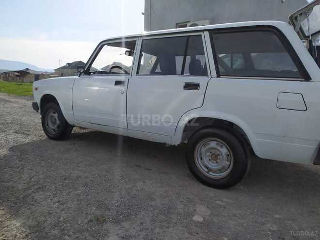 LADA (VAZ) 2104 2011, 154,000 km - 1.6 l - Şabran